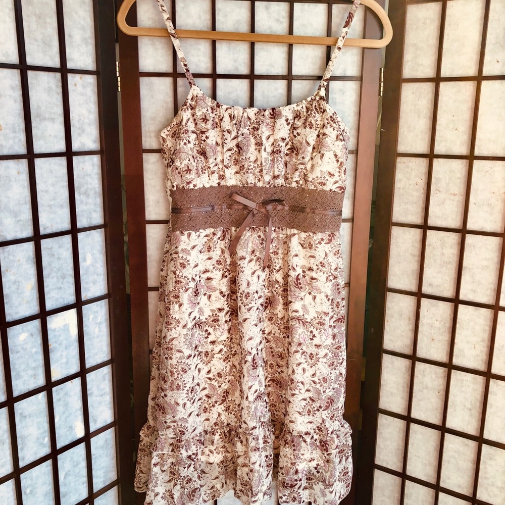 Dress Maurices GORGEOUS Size S